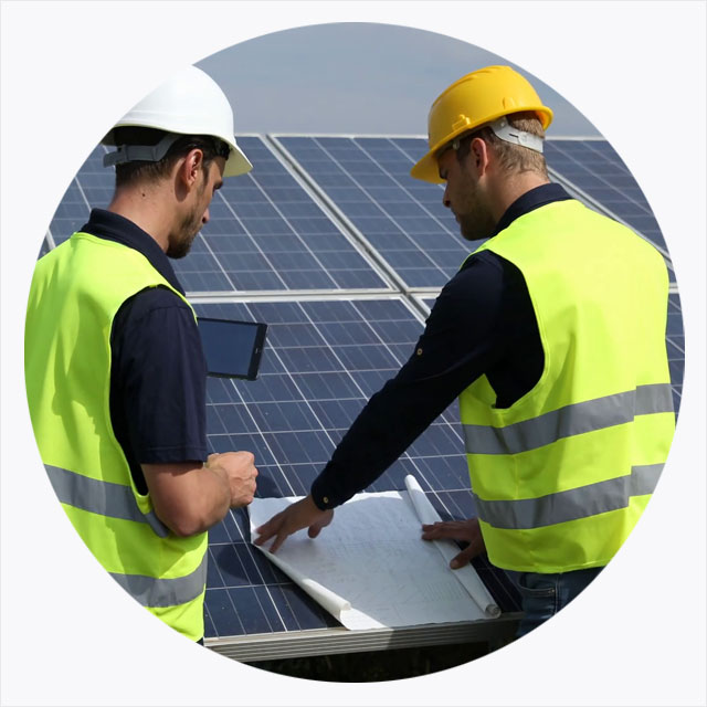 Solar Power Systems, Solar Panels Products & Accessories in Ludhiana, Punjab