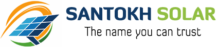 Santokh Solar Ludhiana Punjab India