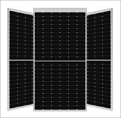 Santokh Solar Ludhiana Punjab India