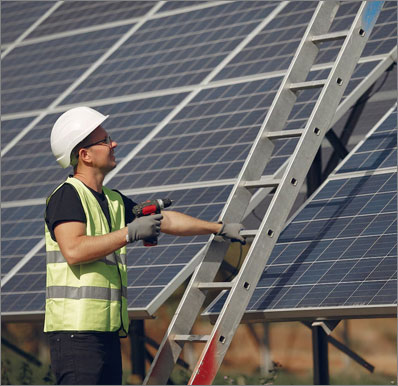 Santokh Solar Ludhiana Punjab India