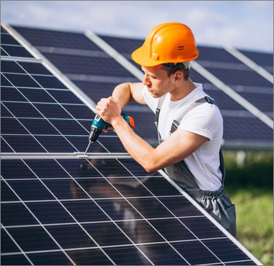 Santokh Solar Ludhiana Punjab India