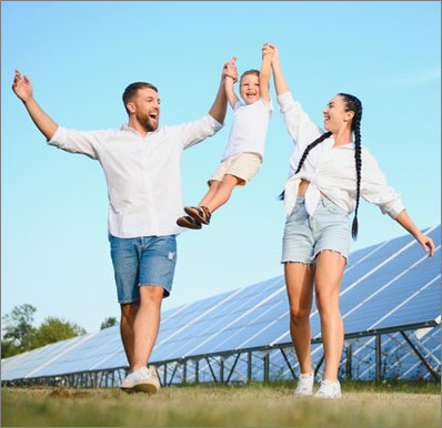 Santokh Solar Ludhiana Punjab India