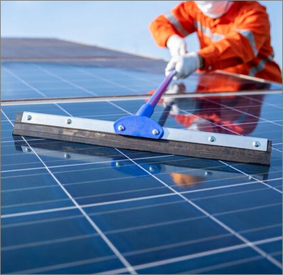 Santokh Solar Ludhiana Punjab India