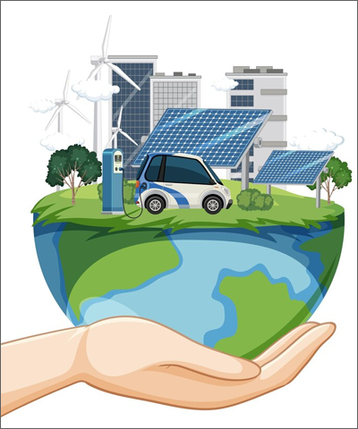 Santokh Solar Ludhiana Punjab India